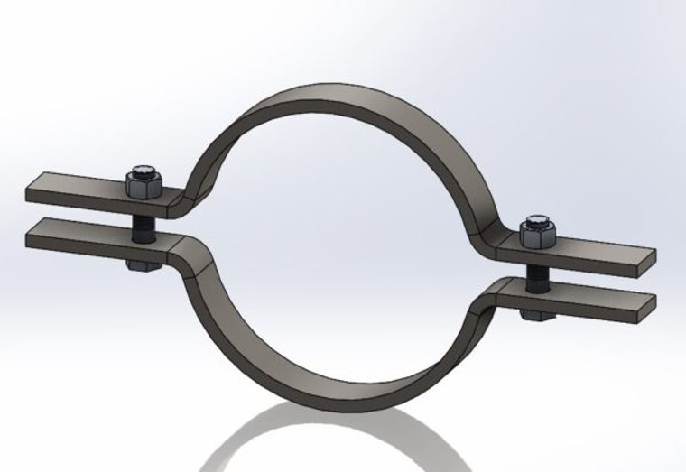 Riser Clamp