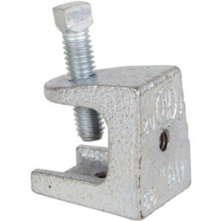 Beam Clamp Malleable Iron