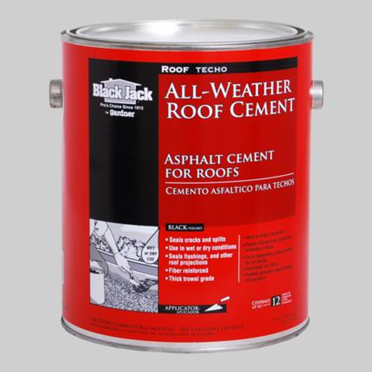Roof Cement