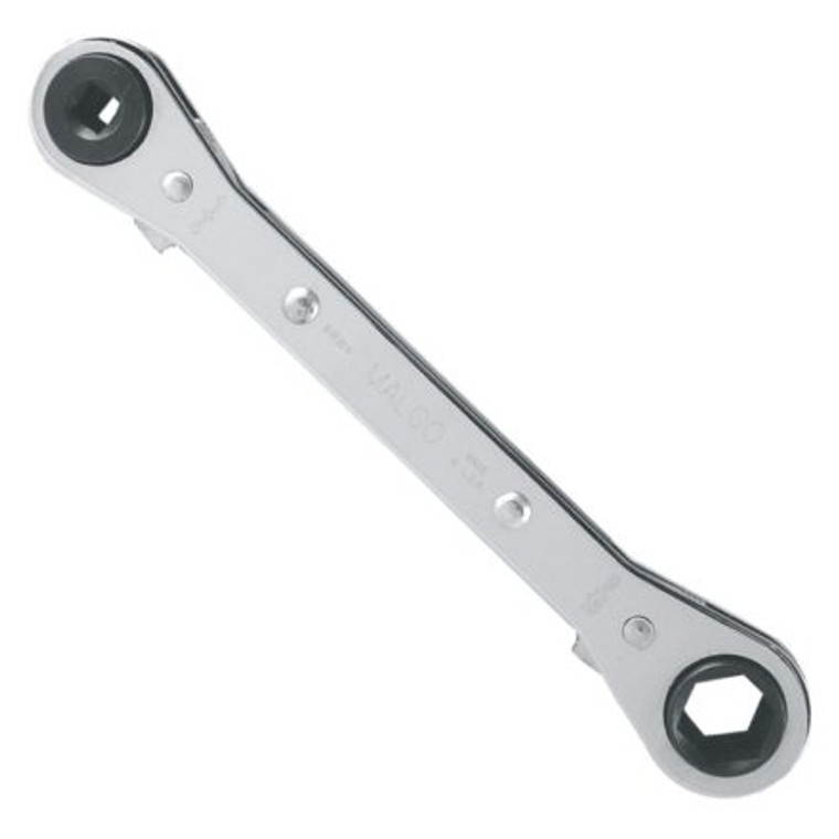 Refrigeration Ratchet Wrench