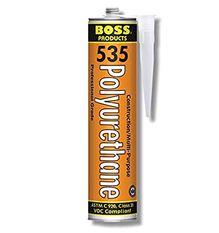 Polyurethane Sealant