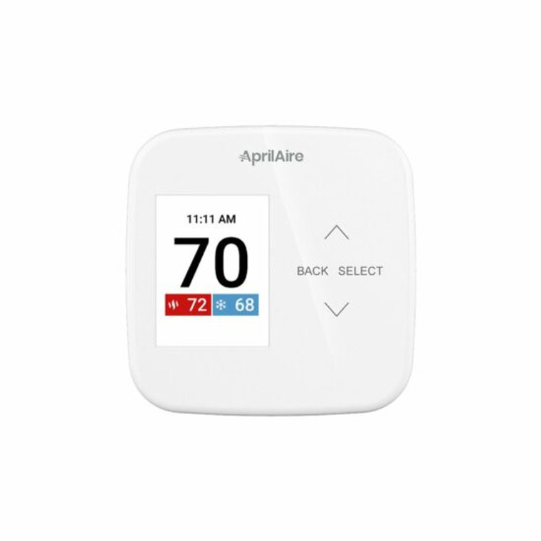 Thermostats, Programmable, Aprilaire, Multistage