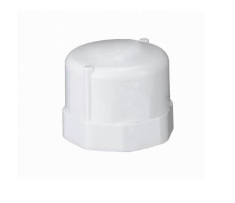 PVC Slip Cap, schedule 40