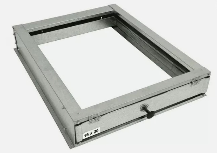 Filter Racks