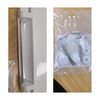 Villeroy & Boch Omnia Back to Wall Pan and Standard Seat 6619.10.01 | 9853.G1.01