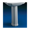 Ideal Standard Plaza White Pedestal E367001