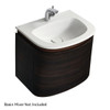 Ideal Standard Dea basin and vanity unit  T044601 | T7850S9