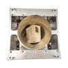 Main Multipoint Balanced Flue Terminal for Mersey/Medway 9-15" 31/10323