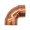 End Feed EFS12 Elbow 67mm 332255