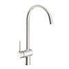 Westco Adorn Kitchen Sink Mixer in Chrome 4E1107