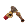 Worcester Pipe-Return 8 710 725 576 0