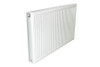 Stelrad Softline Compact Radiator K1 450 x 1000mm in White 80451110