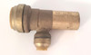 Pegler Tectite Classic TM80 One Port Manifold 22 x 22 x 10mm 45940