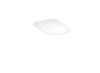 Imex Grace Comfort Height Back To Wall Pan and Seat INSLO012