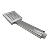 Flova Dekka Slide Rail Kit with Wall Outlet in Chrome DESFSSWO