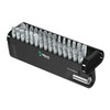 Wera NEW Bit-Check 30pc Metal 1 PZ PH TX SL Hex Bit Set 05057434001 Wera NEW Bit-Check 30pc Metal 1 PZ PH TX SL Hex Bit Set 05057434001
