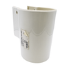 Duravit Starck 2 Semi-pedestal ONLY 0863820000