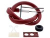 Ideal Ignition electrode Kit Icos/Classic M 170919