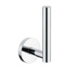 Hansgrohe Logis Spare Toilet Roll Holder 40517000