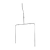 Twyford Concealed Flushpipe Assembly for 2 Person SS6262SS