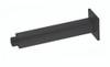 Niagara Observa 220mm  Square Ceiling Arm Available in 2 Colours