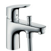 Marked Hansgrohe Focus E2 Bath Shower Mixer without Hose and Handset  319300000