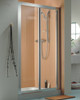 Roman Collage 1000mm Bifold Shower Door CV1013S