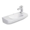 Duravit Durastyle 500mm Handrinse Basin Right Handed 0713500008