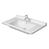 Duravit Starck 3 Washbasin 850 x 485mm with 1 Tap Hole 0304800000