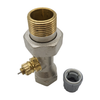 Danfoss Radiator Valve RA-FN Thermostatic Radiator Valve Body 013G0028