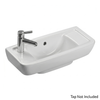 Villeroy & Boch Subway Compact Hand Basin 550 x 250mm 7303.5L.01