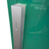 Eco Bathrooms Wall Mounted Mirror 600 mm BSWHM60