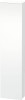 Duravit Durastyle Tall Cabinet 400 x 1800mm in Matt White DS1228L1818