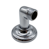 Samuel Heath Fairfield Wall Outlet and Handset Holder in Chrome V267/V264