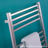 Bisque Quadrato Towel Warmer 1514 x 500mm Stainless Steel Mirror Finish