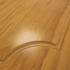Flawed Tavistock Milton End Panel Antique Pine 700mm   O316