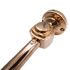 Heritage Abbingdon Blenheim  Washstand in Rose Gold WSABBLERG