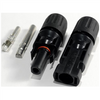 SWA Pack of 20 Heavy Duty Complete MC4 Solar Connector Male & Female MC4CH
