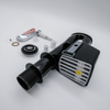 Ideal Standard Syphon and Lever Pack TD 11" with Spatula Lever