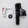Ideal Standard Syphon and Lever Pack TD 11" with Spatula Lever
