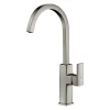Francis Pegler Marata Square Spout Single Lever Kitchen Mixer Various Colours
