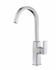 Francis Pegler Marata Single Lever Kitchen Mixer in a Variety of Colours