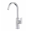 Francis Pegler Marata Square Spout Single Lever Kitchen Mixer Various Colours