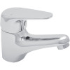 Deva Adore Mini Mono Basin Mixer in Chrome ADORE313