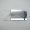 Flawed Abacus Edge Dual Press Panel for Concealed Cisterns INST-FRPP-48CH