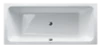 Duravit D Code Double Ended Bath 1800 x 800 mm 700101000000000