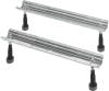 Duravit D Code Double Ended Bath 1800 x 800 mm 700101000000000