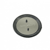 Main Diaphragm and Thrust plate  10-12423