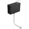 Ideal Standard Conceala 2 Cistern  No Push Button S362267