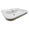 Villeroy & Boch Omnia Architectura 550 mm Basin with 1 Tap Hole 51755501